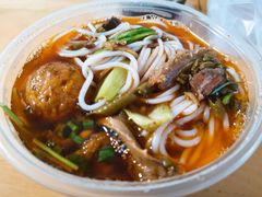 -湖南牛肉特色粉面(华屏路店)