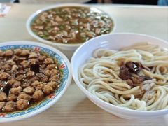 -王大妈清汤饸饹(白云社区店)