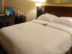 -深圳中洲圣廷苑酒店世纪楼
