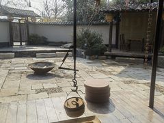 -东湖177艺术餐厅·东坡院子