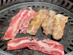 -33韩式自助烧烤(环城南路店)