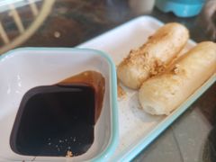 -江边城外烤全鱼(方庄时代购物中心店)
