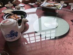 -南沙游艇会·大兵船餐厅