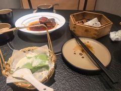 -金陵家宴·金陵春·南京菜(夫子庙店)