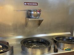 -小杨生煎(黄河路美食休闲街店)