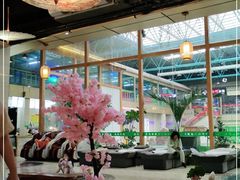 -九龙湾温泉汗蒸时代