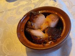 -山外山菜馆(玉泉路店)