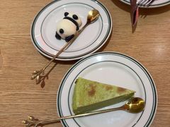-摩欧客意式餐厅(高新活力汇店)