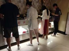-傣妹火锅(四川北路店)