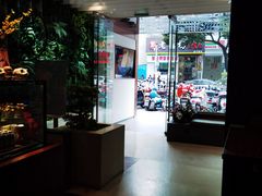 门面-十面春风·江南面馆(崇宁路店)