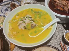 -南京大牌档(济南万象城店)