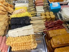 -丁家坡洋芋(观音桥好吃街B区直营店)