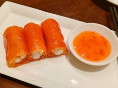 -京香轩·中餐厅(上海中庚聚龙酒店)