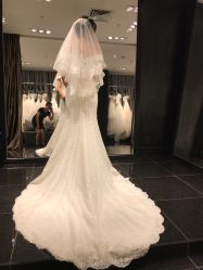 -GRACE KELLY婚纱与礼服(北京店)