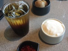 -半山腰·云南菜(侨福芳草地店)