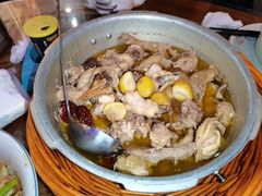 -小鼎锅菜馆(冲口路店)