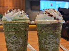 -星巴克(洛阳中州万达广场店)