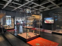 -盘龙城国家考古遗址公园