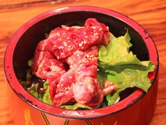 壶装牛肋条-热血兄弟·炭火烤肉(融侨中心店)