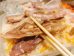 -特丰抓饭(新天润店)