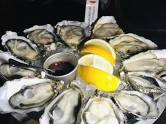 -普朗姆生蚝吧(原建国路店)