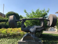 -杭州城北体育公园