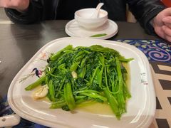 -旺达小吃•三十年福州菜(正大广场店)