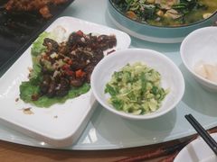 -丁里羊肉小镇(天鹅湖总店)