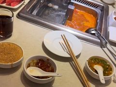 -海底捞火锅(勒泰店)