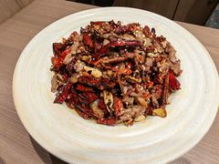-滇铺子·云南特色菜·第九届野生菌美食节(曲靖万达店)