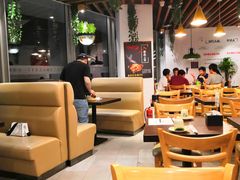 大堂-潇湘阁(望京SOHO店)