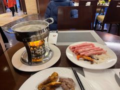 -好苑建国酒店亚洲厨房(建国门内大街店)
