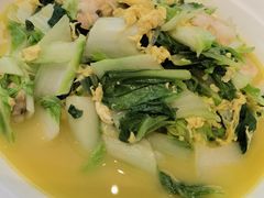 -船歌·鱼水饺青岛菜(国贸商城店)