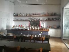 -雕刻时光咖啡馆(交大店)