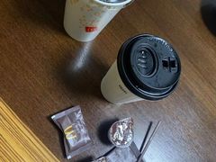 -麦当劳(无锡永乐店)