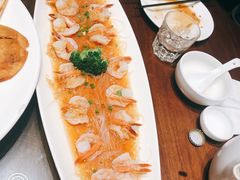 -美乐食街(小南店)