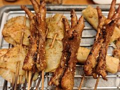 -木屋烧烤(龙华店)