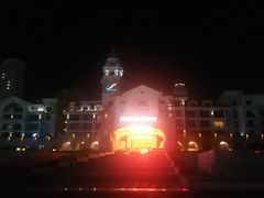 -沈阳于洪碧桂园凤凰酒店