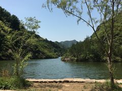 -仙居谷风景区