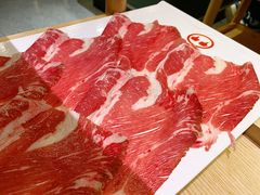 -许府牛火锅(信义坊总店)