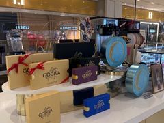 -GODIVA(国际金融中心店)