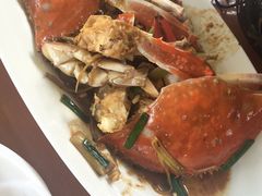 -胖大嫂渔家排档·全海景餐厅(渔村店)