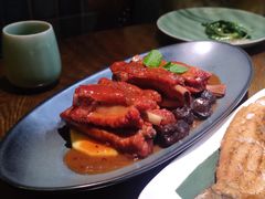 -粗茶淡饭·隐庐私厨(东亭店)