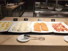 -无锡梁鸿湿地丽笙度假酒店·流觞西餐厅