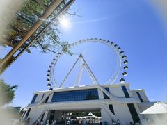 -南戴河国际娱乐中心