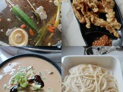 -钢管厂五区小郡肝火锅串串香(清河店)