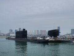 -中国人民解放军海军博物馆