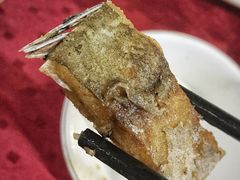 -蛇口康乐快餐鱼仔档(翠苑小区店)