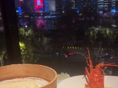 -上海滩餐厅(BFC外滩金融中心店)