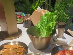 -西塔老太太泥炉烤肉(川沙百联店)